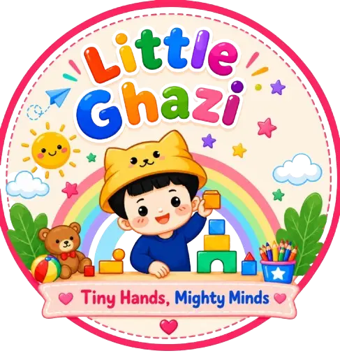 Little ghazi